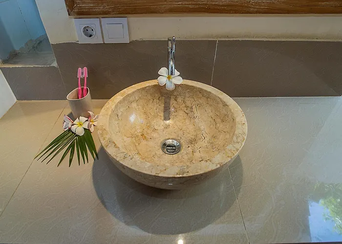 The Parnas Hotel Nusa Lembongan