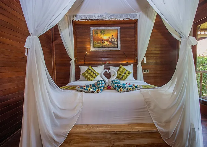 Hotel The Parnas 3*