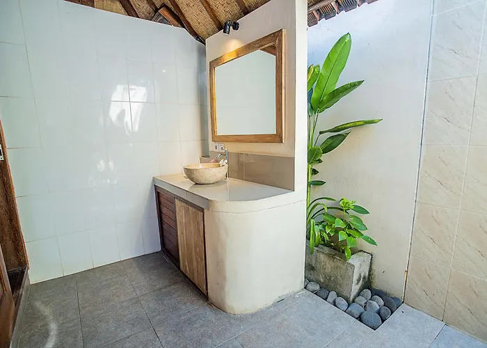 Hotel The Parnas Nusa Lembongan