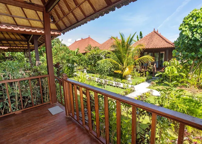 The Parnas 3* Nusa Lembongan
