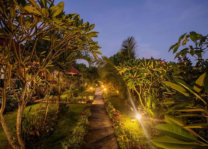 The Parnas Hotel 3*