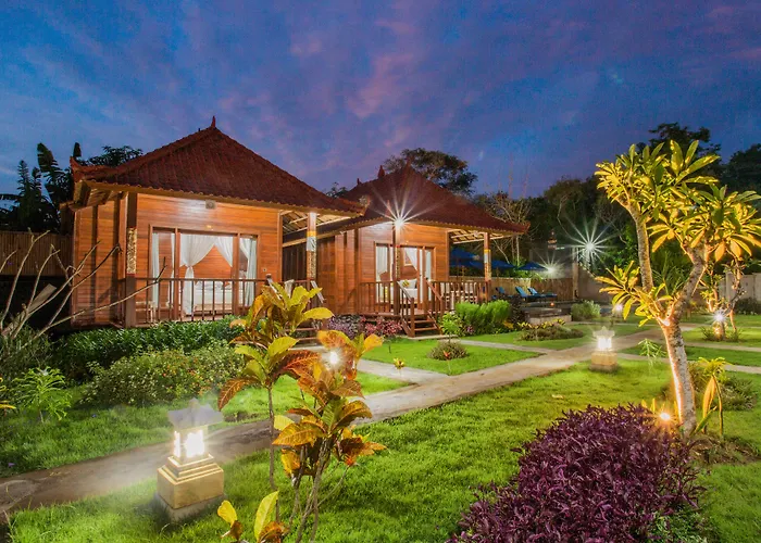 Hotel The Parnas