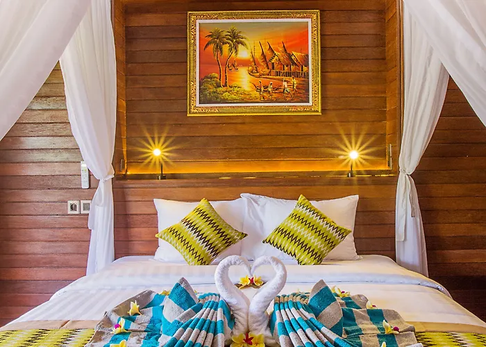 The Parnas Hotel