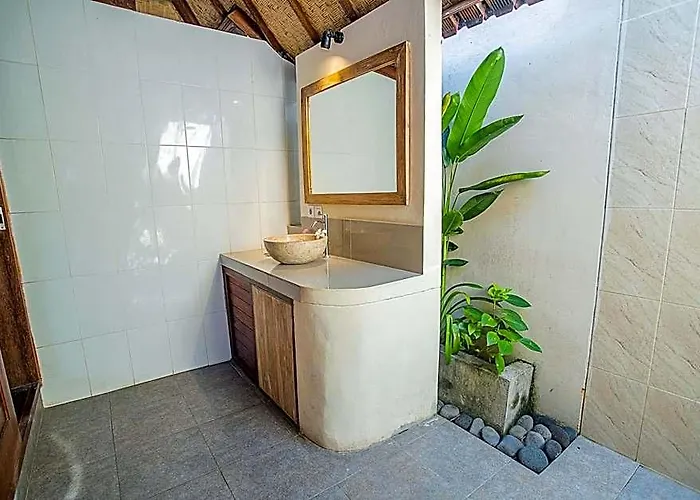 The Parnas Nusa Lembongan