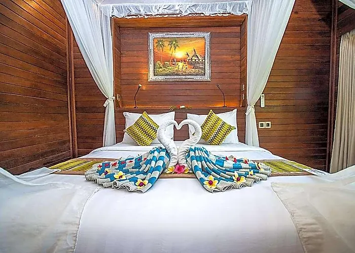 The Parnas Hotel