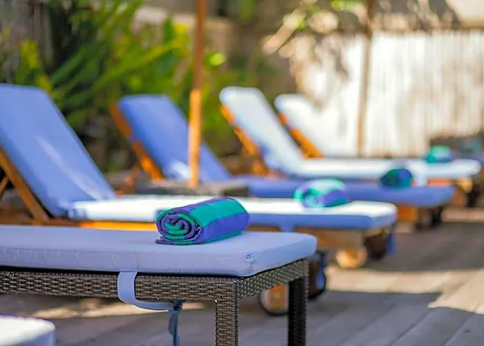 The Parnas Hotel Nusa Lembongan