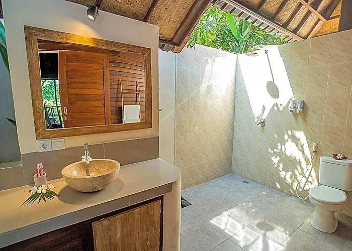 The Parnas 3* Nusa Lembongan