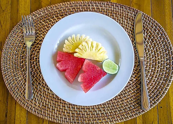 The Parnas 3* Nusa Lembongan