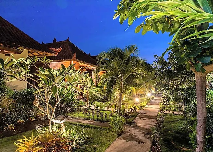 The Parnas Hotel 3*