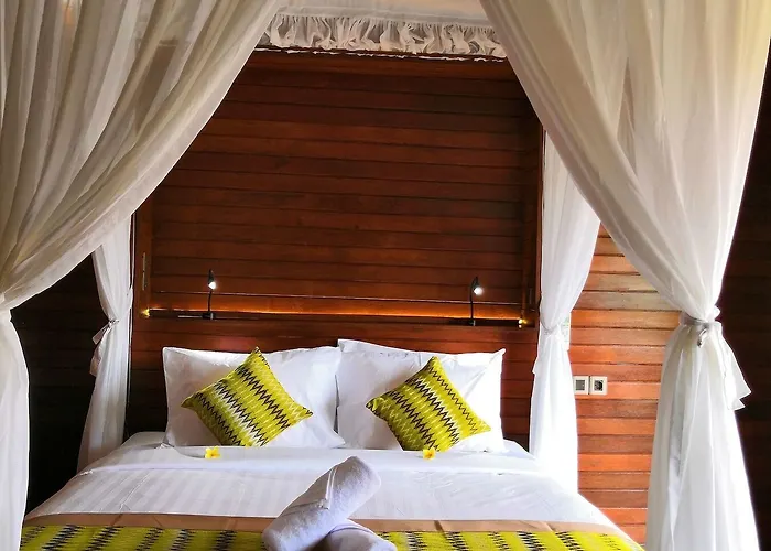 Hotel The Parnas